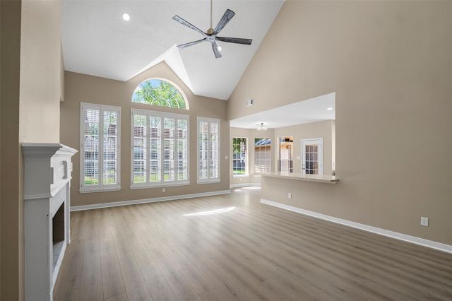 19607 Piney Place Court, Houston, TX 77094