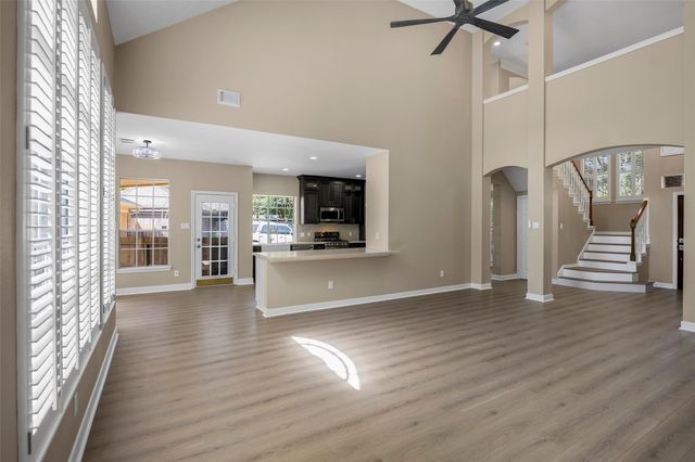 19607 Piney Place Court, Houston, TX 77094