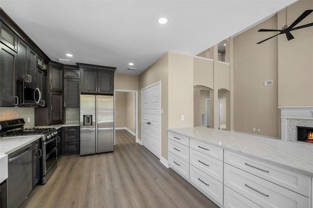 19607 Piney Place Court, Houston, TX 77094