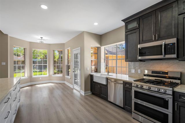 19607 Piney Place Court, Houston, TX 77094