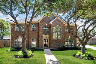 19607 Piney Place Court, Houston, TX 77094