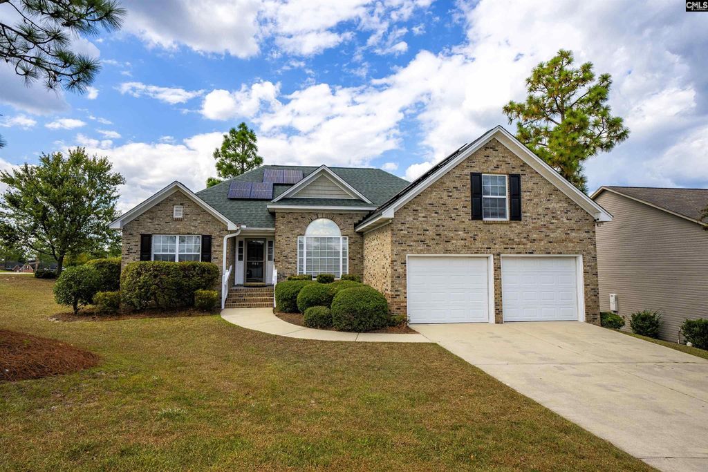 901 Blue Willow Way, Columbia, SC 29229