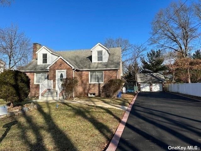 9 Grange Street, Huntington, NY 11743