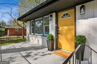 1767 Lynn Lane, Decatur, GA 30032