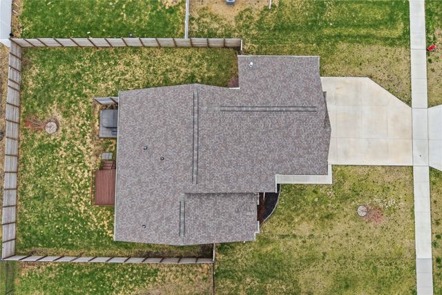2420 Sunview Drive, Granger, IA 50109