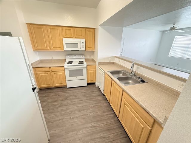 6955 North Durango Drive 2101, Las Vegas, NV 89149