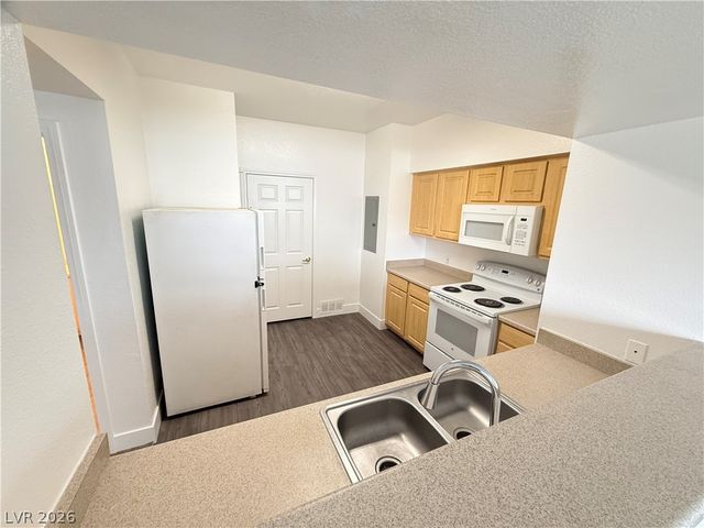 6955 North Durango Drive 2101, Las Vegas, NV 89149