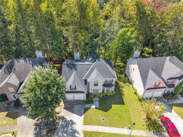 4849 Lily Stem Drive, Auburn, GA 30011