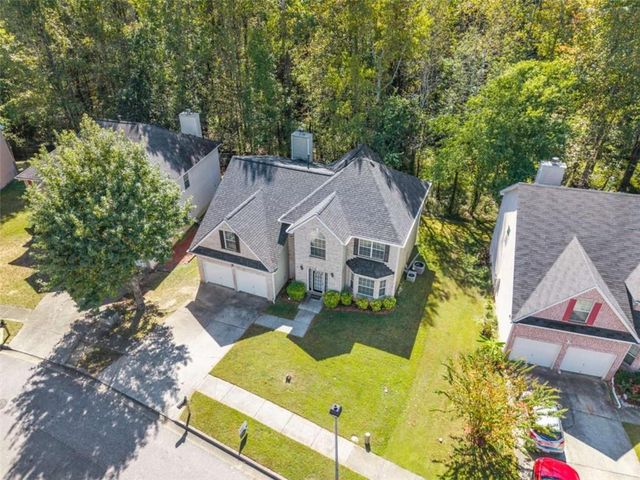 4849 Lily Stem Drive, Auburn, GA 30011