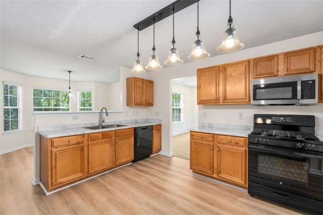 4849 Lily Stem Drive, Auburn, GA 30011