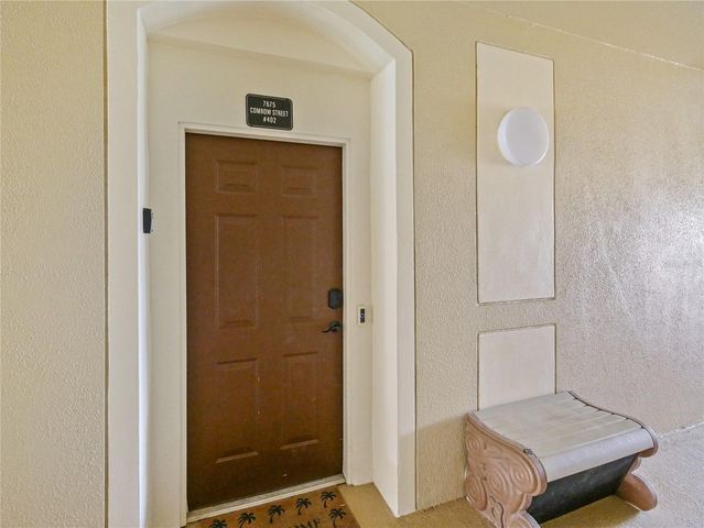 7675 COMROW STREET 402, Kissimmee, FL 34747