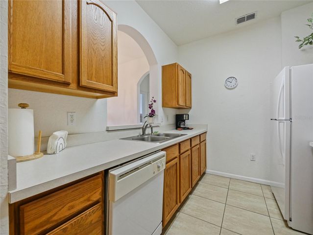 7675 COMROW STREET 402, Kissimmee, FL 34747