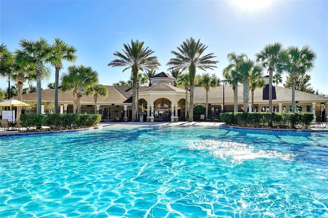 7675 COMROW STREET 402, Kissimmee, FL 34747