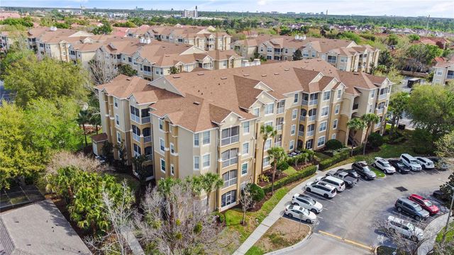 7675 COMROW STREET 402, Kissimmee, FL 34747