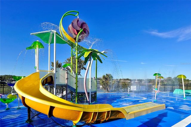 7675 COMROW STREET 402, Kissimmee, FL 34747