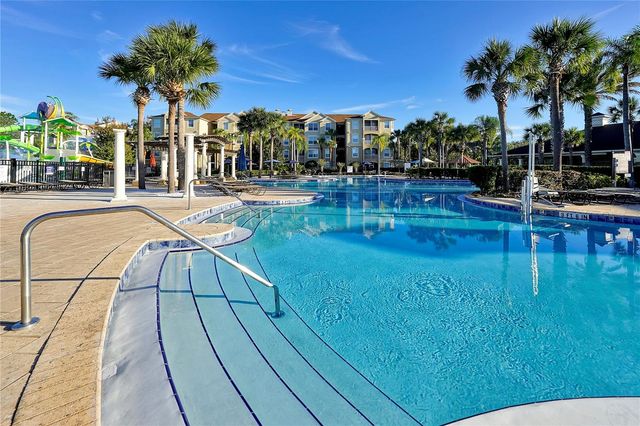 7675 COMROW STREET 402, Kissimmee, FL 34747