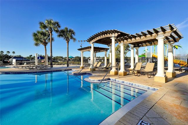 7675 COMROW STREET 402, Kissimmee, FL 34747