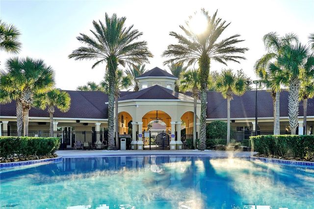 7675 COMROW STREET 402, Kissimmee, FL 34747