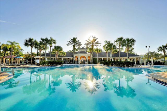 7675 COMROW STREET 402, Kissimmee, FL 34747