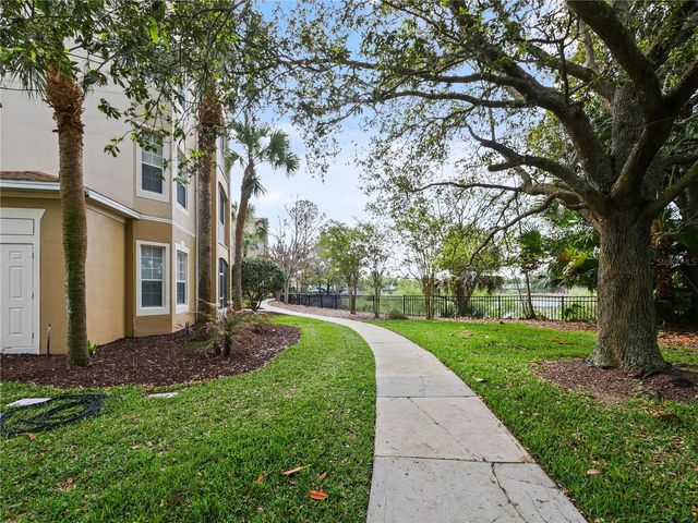 7675 COMROW STREET 402, Kissimmee, FL 34747