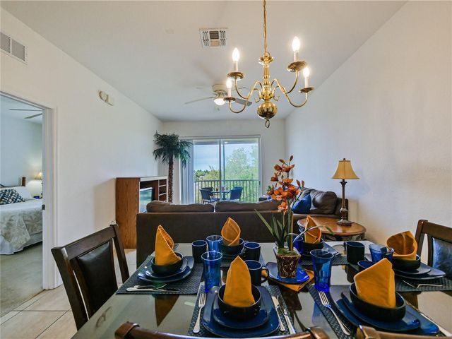 7675 COMROW STREET 402, Kissimmee, FL 34747