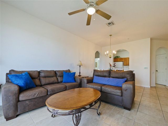 7675 COMROW STREET 402, Kissimmee, FL 34747