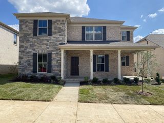 1168 Carlisle Place, Mount Juliet, TN 37122
