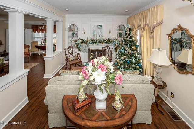 4019 Bellview Avenue, Moss Point, MS 39563