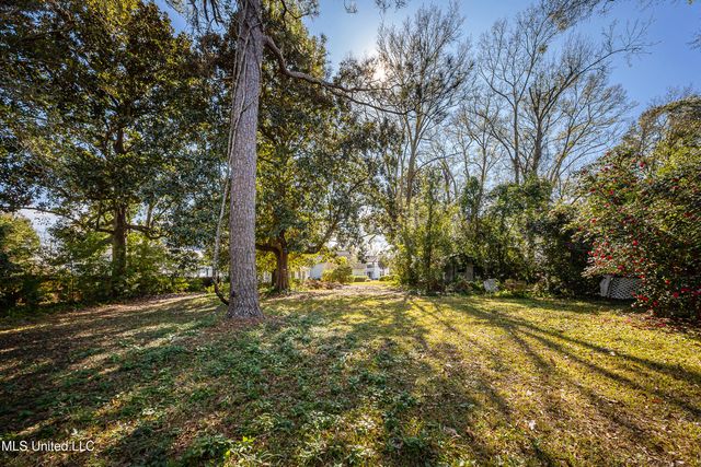 4019 Bellview Avenue, Moss Point, MS 39563