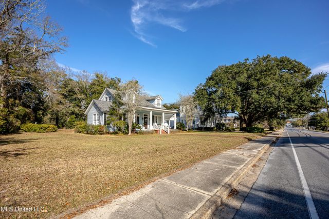 4019 Bellview Avenue, Moss Point, MS 39563