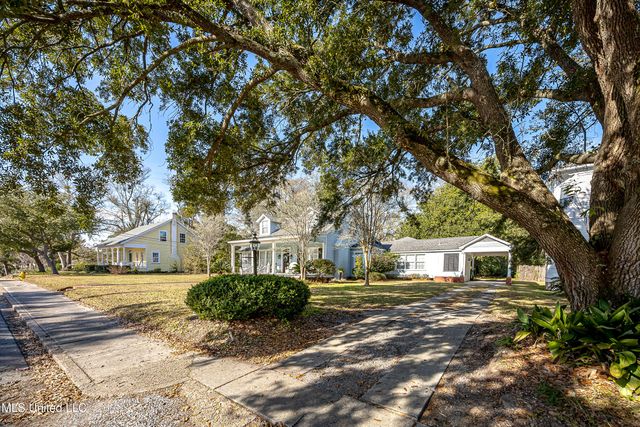 4019 Bellview Avenue, Moss Point, MS 39563