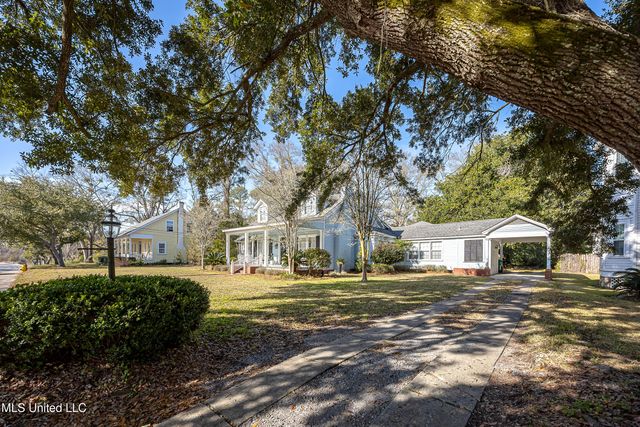 4019 Bellview Avenue, Moss Point, MS 39563