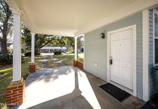 4019 Bellview Avenue, Moss Point, MS 39563