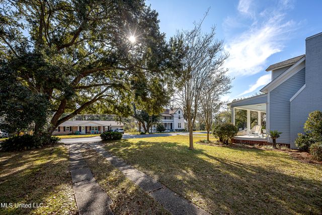 4019 Bellview Avenue, Moss Point, MS 39563