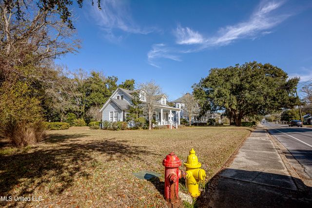 4019 Bellview Avenue, Moss Point, MS 39563