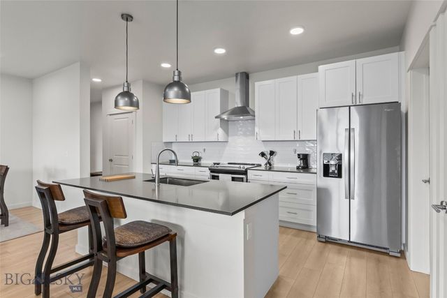 2222F Willow Drive 77, Livingston, MT 59047