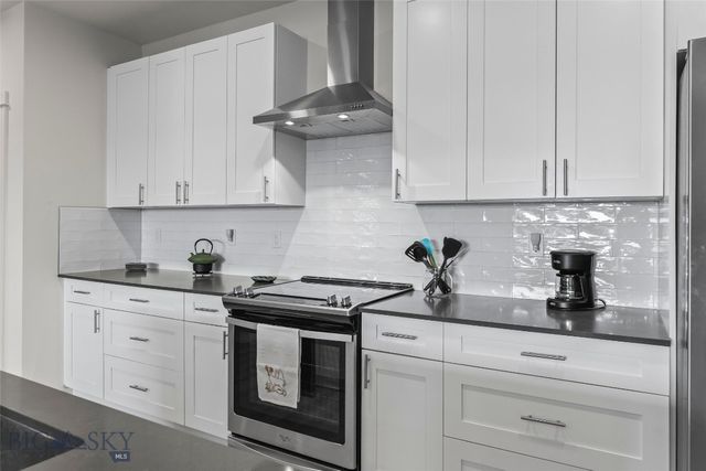 2222F Willow Drive 77, Livingston, MT 59047