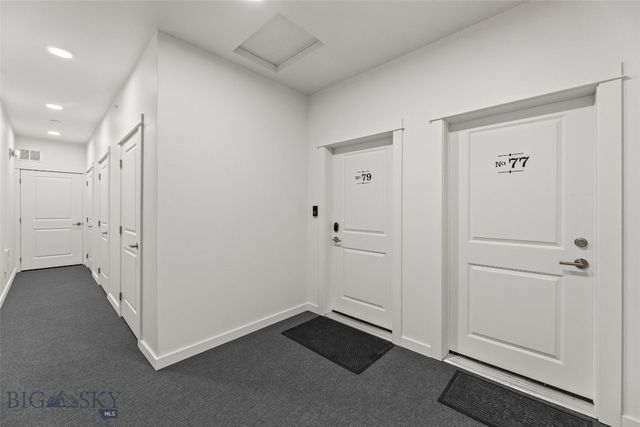 2222F Willow Drive 77, Livingston, MT 59047