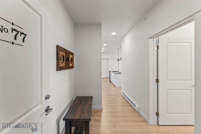 2222F Willow Drive 77, Livingston, MT 59047