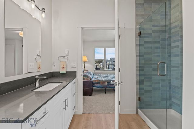 2222F Willow Drive 77, Livingston, MT 59047