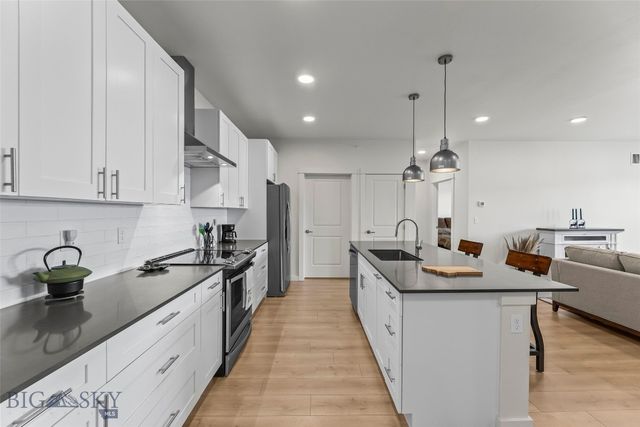 2222F Willow Drive 77, Livingston, MT 59047