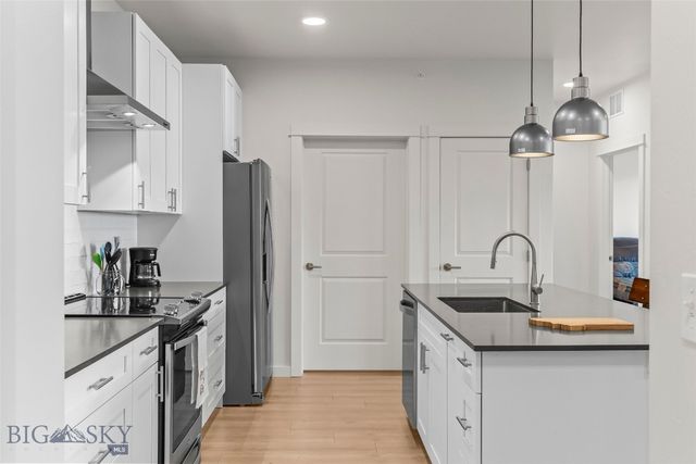 2222F Willow Drive 77, Livingston, MT 59047