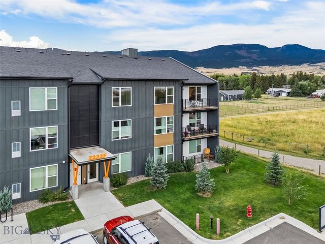 2222F Willow Drive 77, Livingston, MT 59047