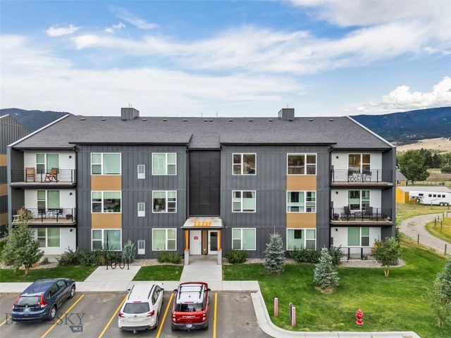 2222F Willow Drive 77, Livingston, MT 59047