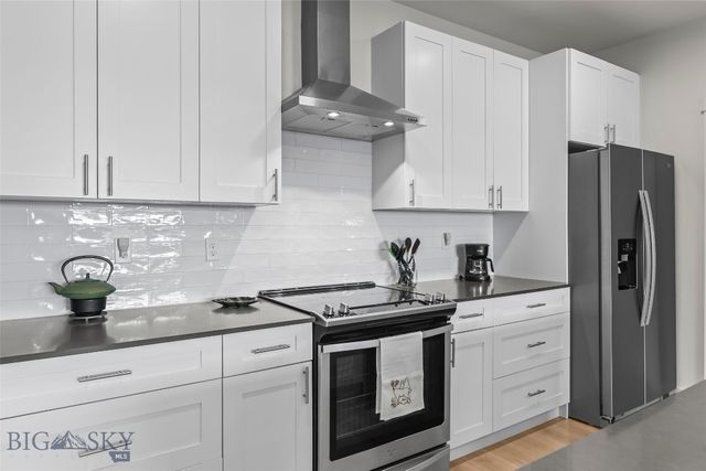 2222F Willow Drive 77, Livingston, MT 59047