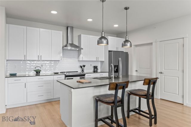 2222F Willow Drive 77, Livingston, MT 59047