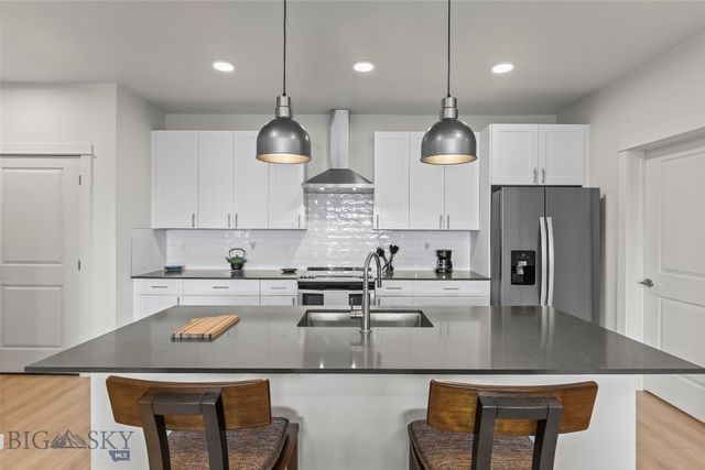 2222F Willow Drive 77, Livingston, MT 59047