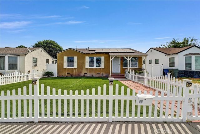 649 S K, San Bernardino, CA 92410