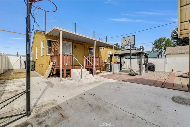 649 S K, San Bernardino, CA 92410