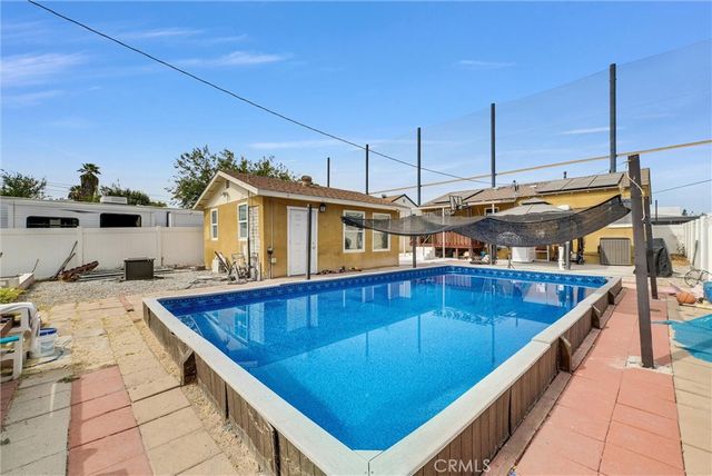 649 S K, San Bernardino, CA 92410